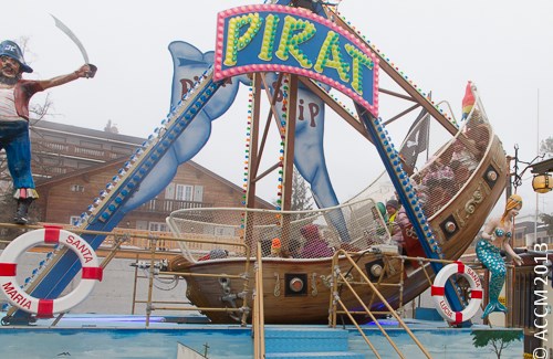 Carrousel 1