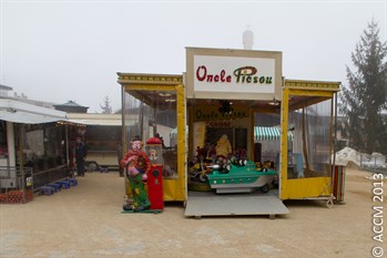 Carrousel 3