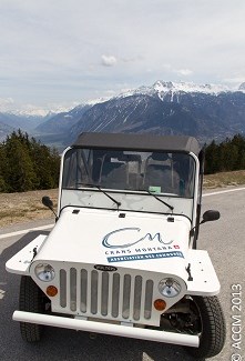 Voiture titre
