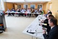 L'Assemblée des Délégués d'avril 2013 - L'Assemblée des Délégués d'avril 2013