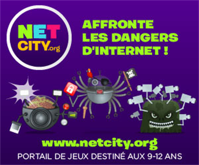 Netcity