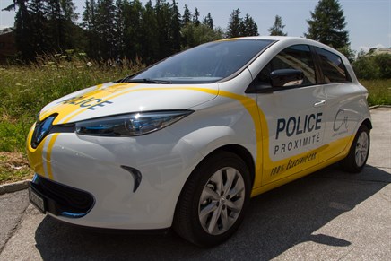 2013.07 - ACCM - Voiture de Police-2