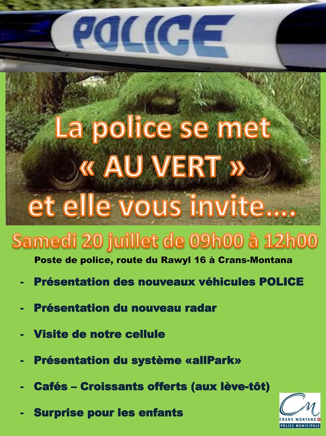 2013.07 - ACCM - Voiture de Police-4