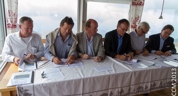 Politique Du Tourisme Crans Montana R 2
