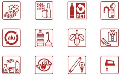 Déchets verts suite aux intempéries