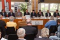Conférence de presse Crans-Montana College - Conférence de presse du 8 octobre 2013 sur "Le Régent Crans-Montana College"