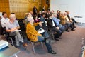 Conférence de presse Crans-Montana College - Conférence de presse du 8 octobre 2013 sur "Le Régent Crans-Montana College"