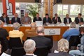 Conférence de presse Crans-Montana College - Conférence de presse du 8 octobre 2013 sur "Le Régent Crans-Montana College"