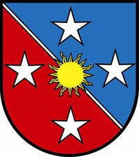 Cransmontana Armoirie