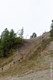 Visite de la piste Mont-Lachaux - Visite, le 10 octobre 2013, de la piste du Mont-Lachaux