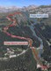 Les pistes FIS de Crans-Montana - Les pistes FIS de Crans-Montana