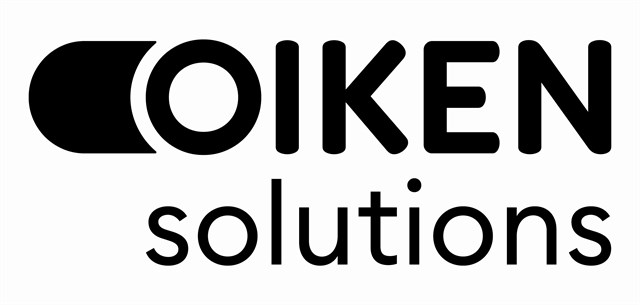 Oiken Solutions Logo V04