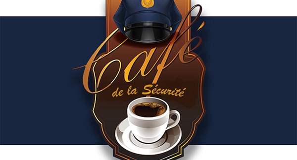Café