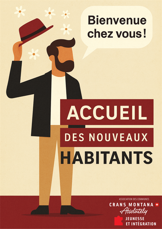 nouveaux arrivants
