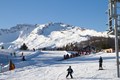 SnowIsland Crans-Montana : Ski pour débutant - SnowIsland Crans-Montana : Ski pour débutant