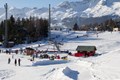 SnowIsland Crans-Montana : Tapis et téléski - SnowIsland Crans-Montana : Tapis et téléski