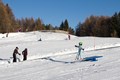 SnowIsland Crans-Montana : ski et saut - SnowIsland Crans-Montana : ski et saut