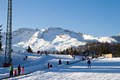 SnowIsland Crans-Montana : Tapis, piste de luge et de ski - SnowIsland Crans-Montana : Tapis, piste de luge et de ski