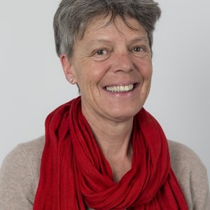Marie-Claire Combe - Icogne