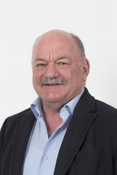 Aristide Bagnoud - Icogne