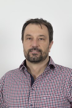 Daniel Moix - Crans-Montana