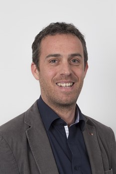 François Berclaz - Crans-Montana