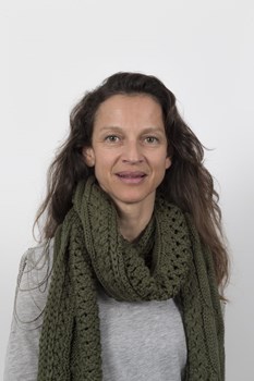 Géraldine Patterson-Bestenheider - Crans-Montana