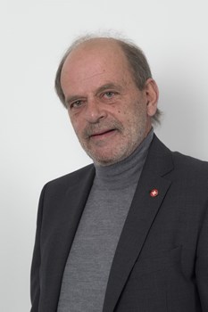 Gilles Mittaz - Crans-Montana