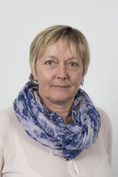 Jacqueline Duc-Sandmeier - Crans-Montana