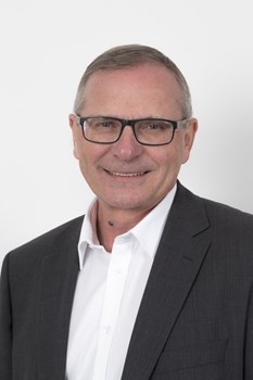 Jean-Paul Tissières - Crans-Montana