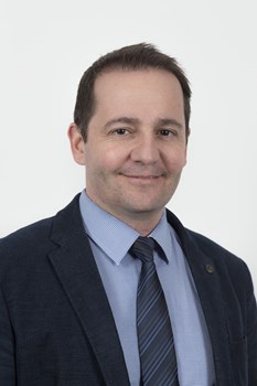 Laurent Bagnoud - Crans-Montana