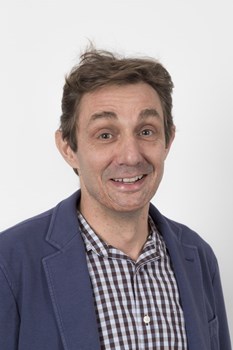 Michel Barras - Crans-Montana