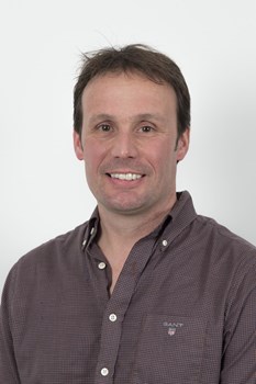 Nicolas Barras - Crans-Montana