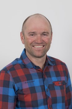 Pierre-Olivier Bagnoud - Icogne