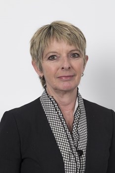 Rose-Marie Clavien - Crans-Montana