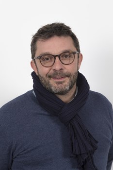 Thibaud Beytrison - Crans-Montana