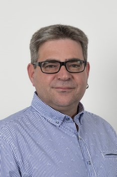 Alain Mittaz - Crans-Montana