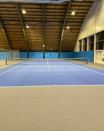 Tennis (1)