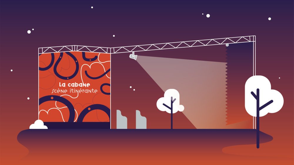 Lacabane Illustration